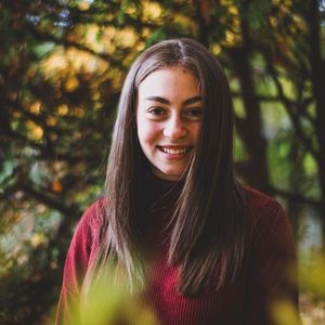 Meet your Posher, Laurie